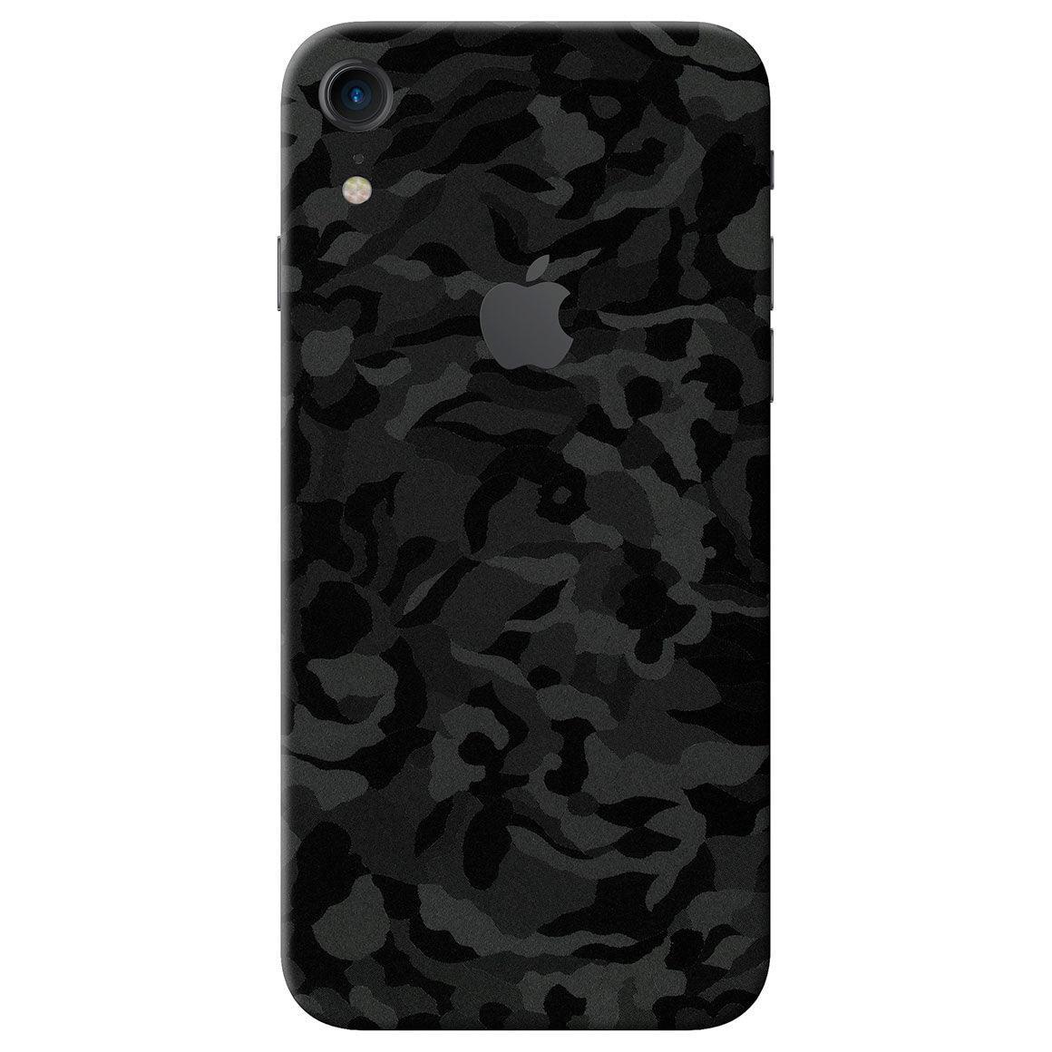 iPhone Xr Shade Series Skins - Slickwraps