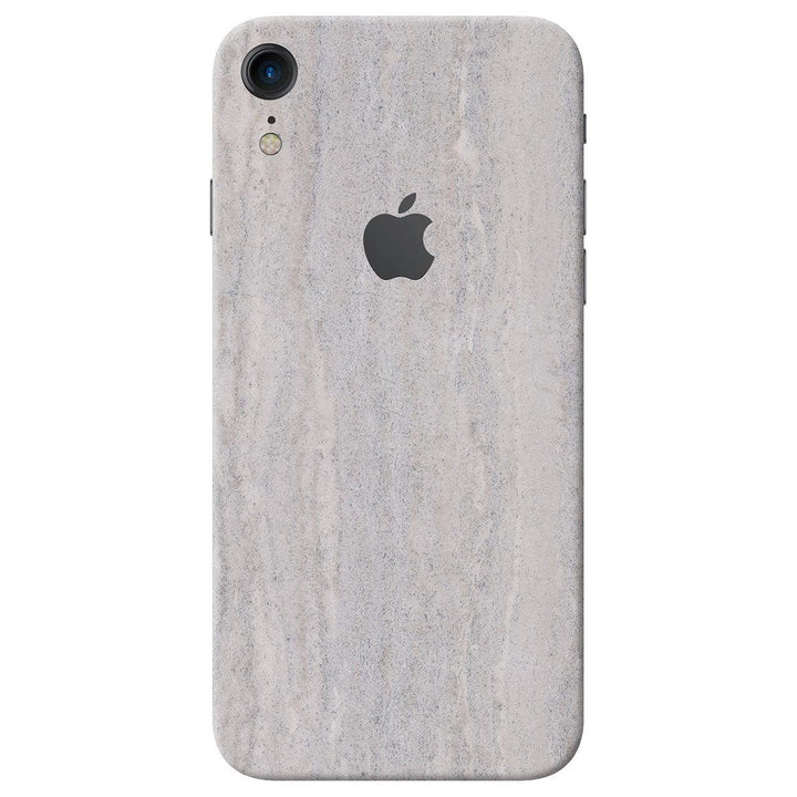 iPhone Xr Stone Series Skins - Slickwraps