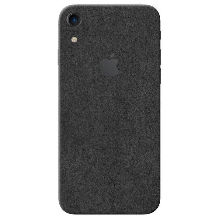 iPhone Xr Stone Series Skins - Slickwraps