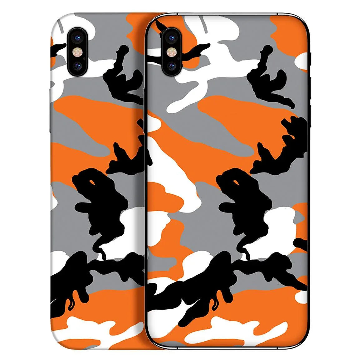 iPhone Xs Camo Series Skins - Slickwraps