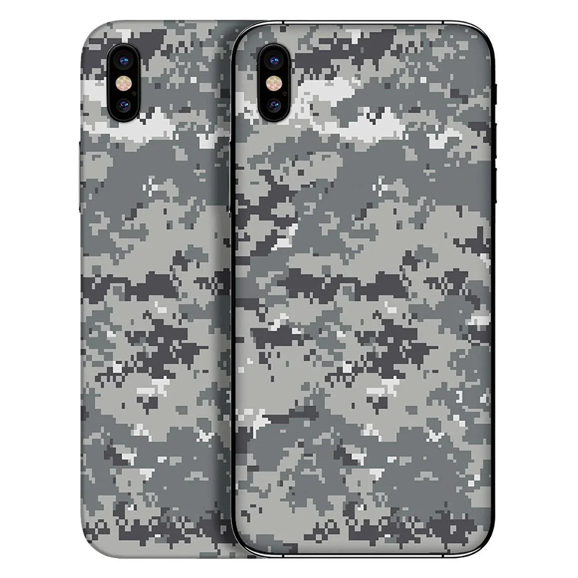 iPhone Xs Camo Series Skins - Slickwraps