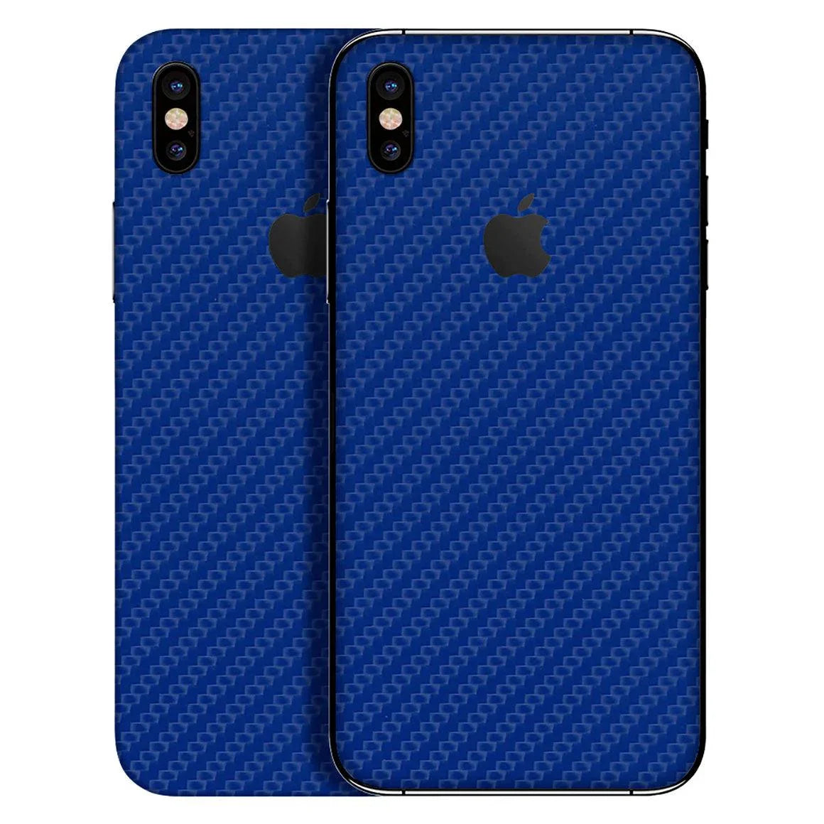 iPhone Xs Carbon Series Skins - Slickwraps