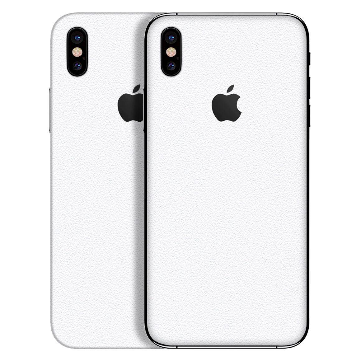 iPhone Xs Color Series Skins - Slickwraps