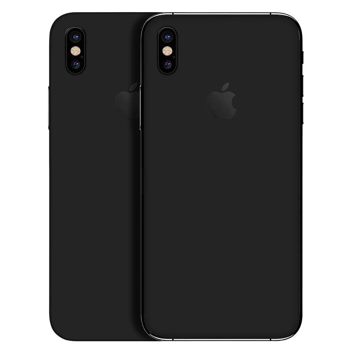 iPhone Xs Color Series Skins - Slickwraps