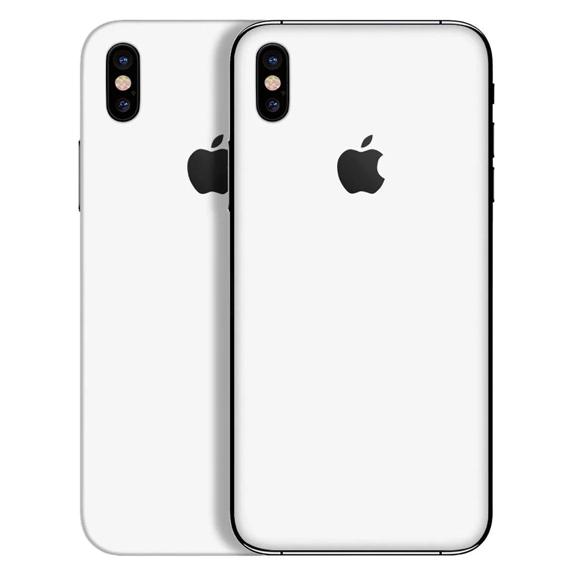 iPhone Xs Color Series Skins - Slickwraps