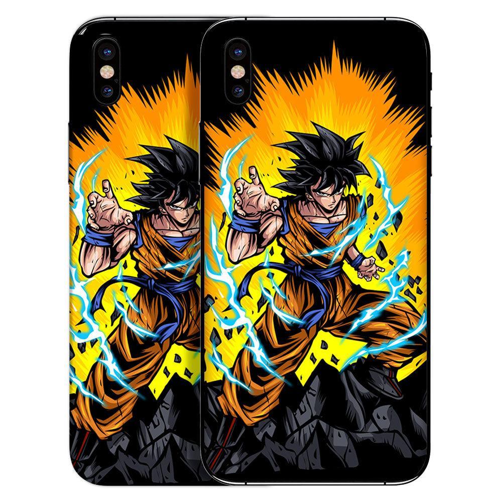 iPhone Xs Designer Series Skins - Slickwraps