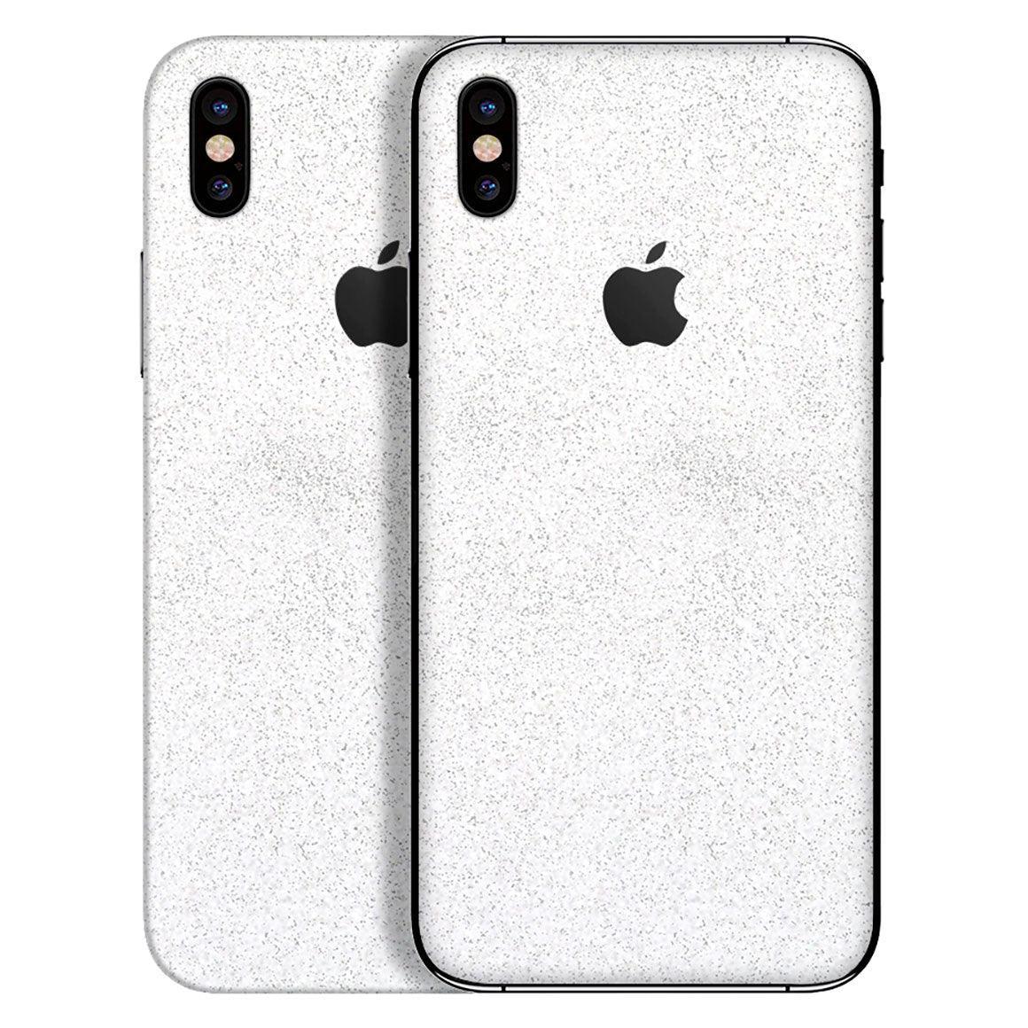 iPhone Xs Glitz Series Skins - Slickwraps