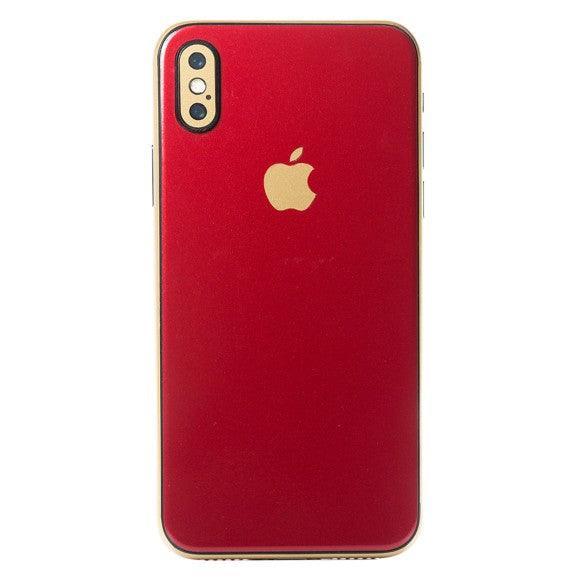 iPhone Xs Mixed Series Skins - Slickwraps