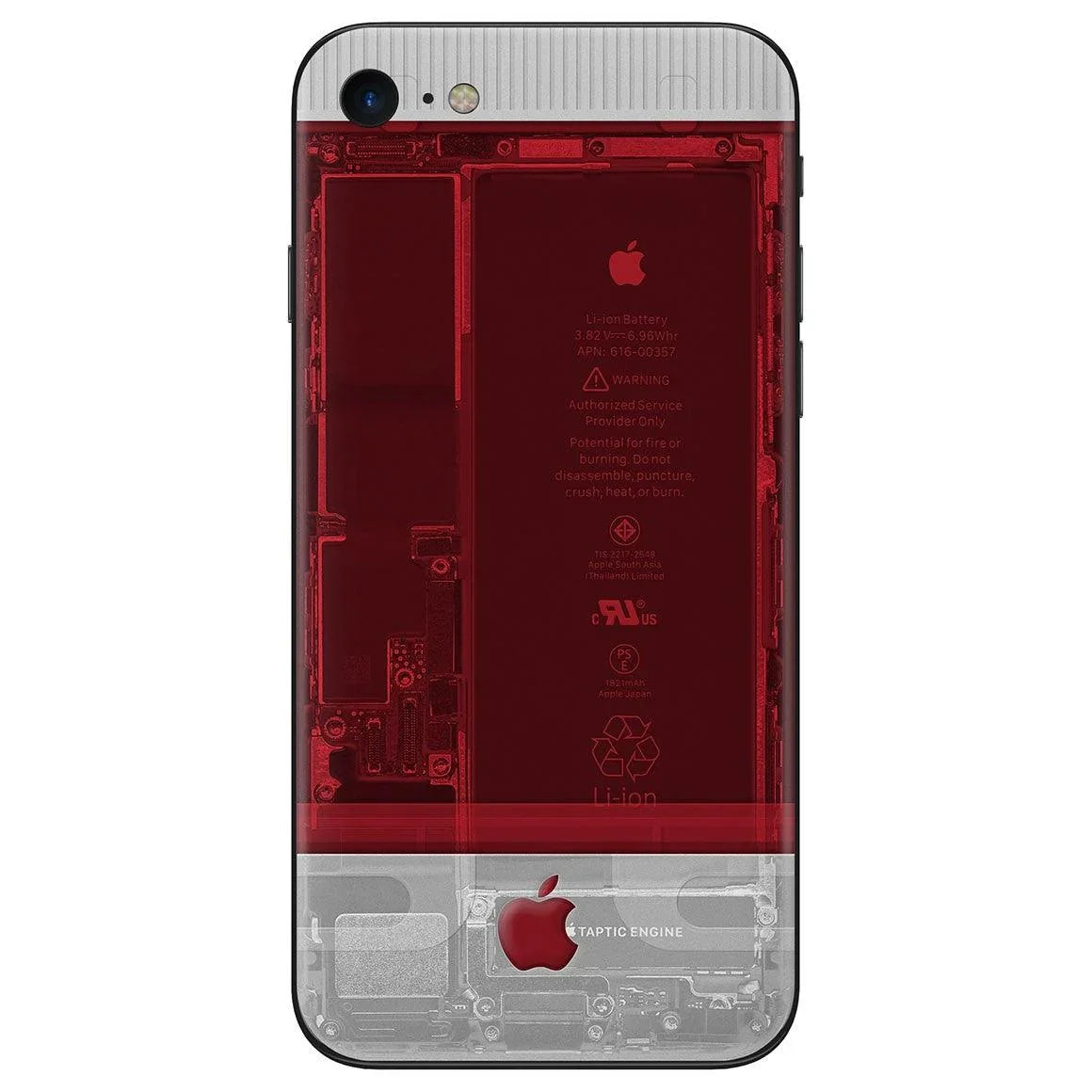 iWrap Skins - Slickwraps