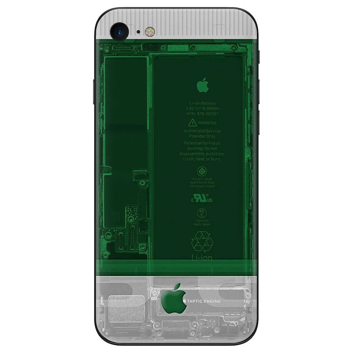 iWrap Skins - Slickwraps