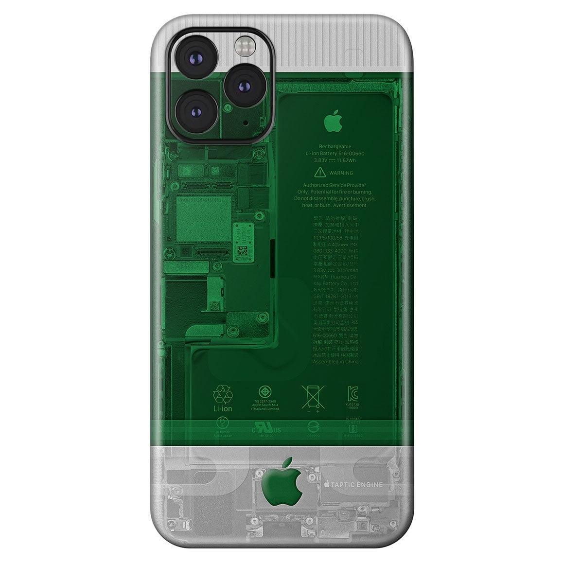 iWrap Skins - Slickwraps