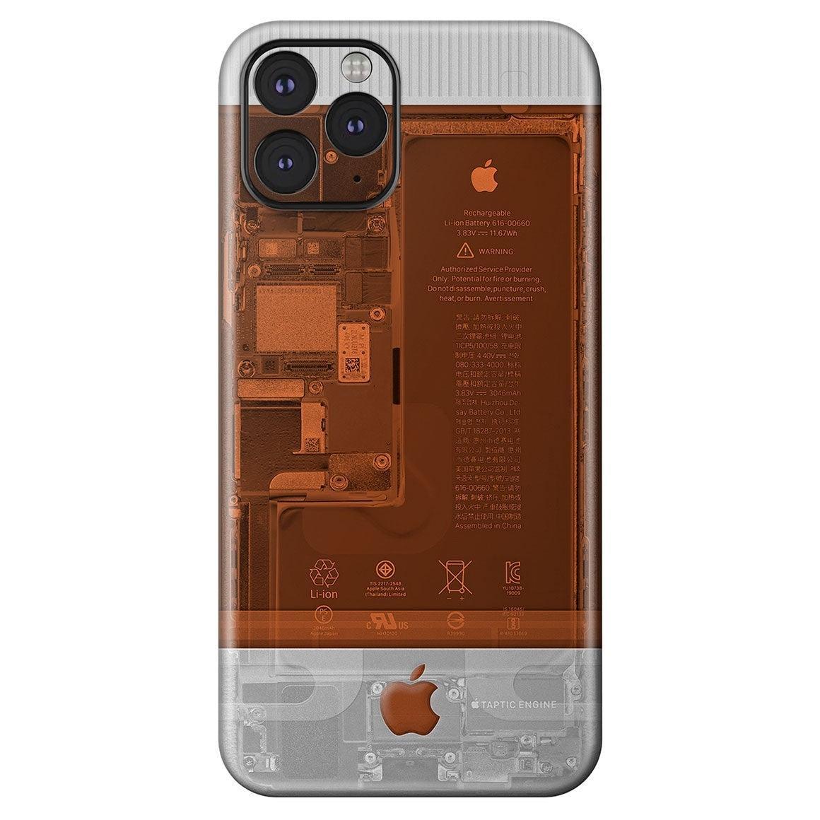 iWrap Skins - Slickwraps