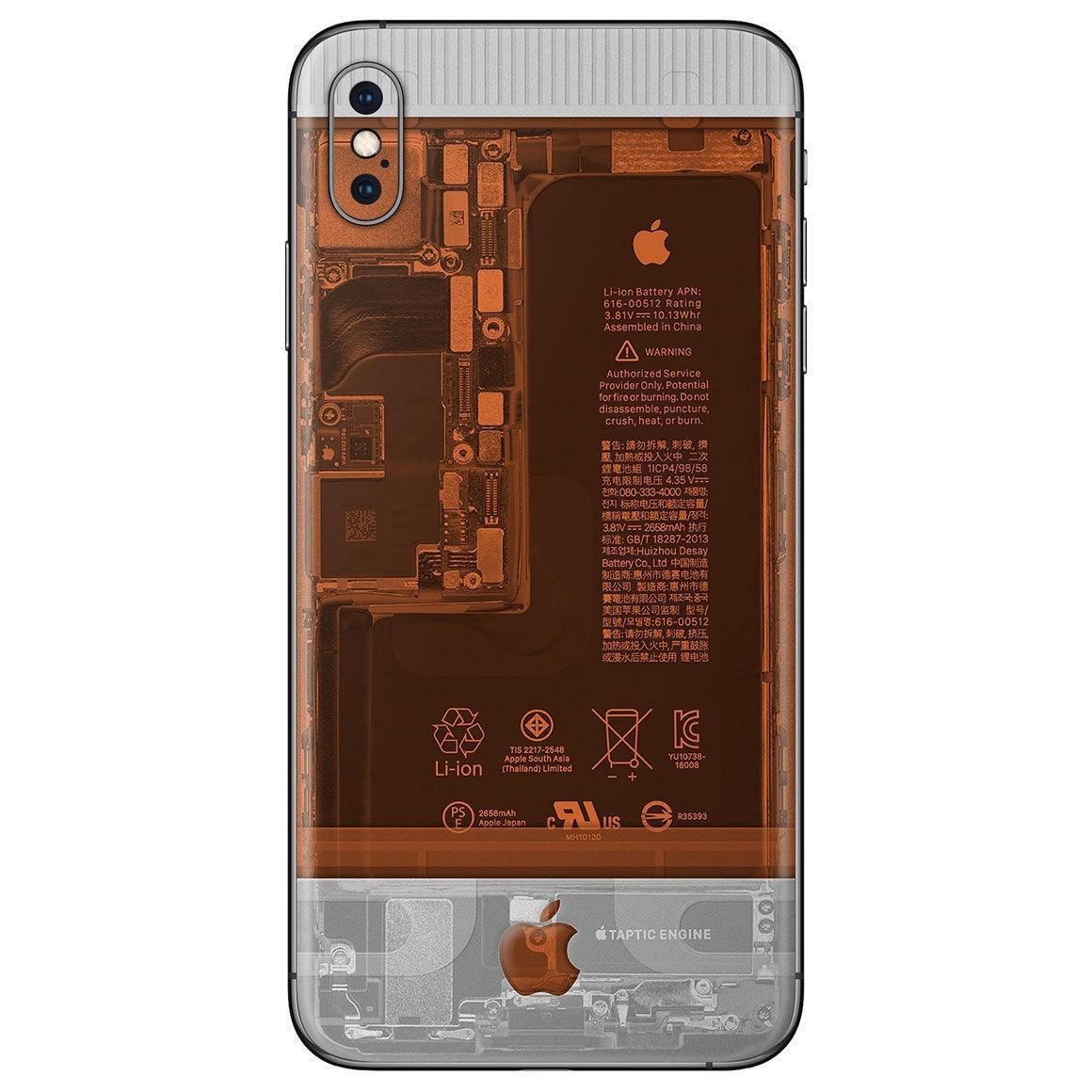 iWrap Skins - Slickwraps