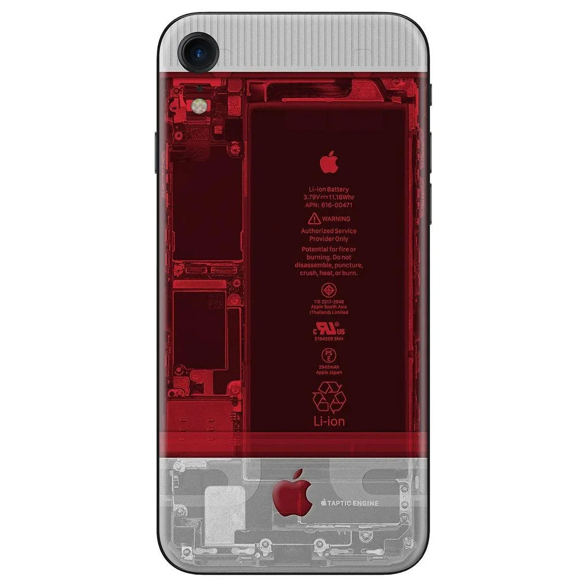 iWrap Skins - Slickwraps