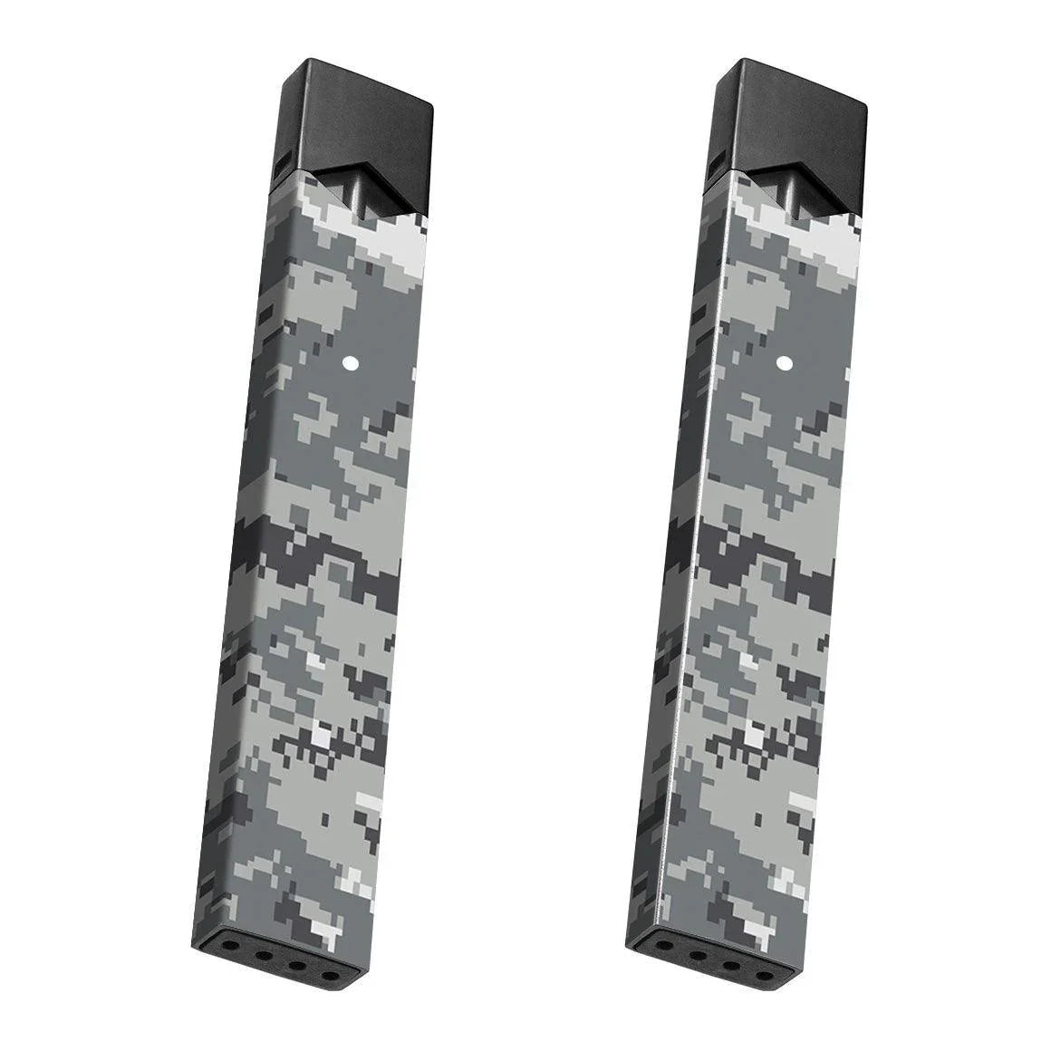 Juul Camo Series Skins - Slickwraps