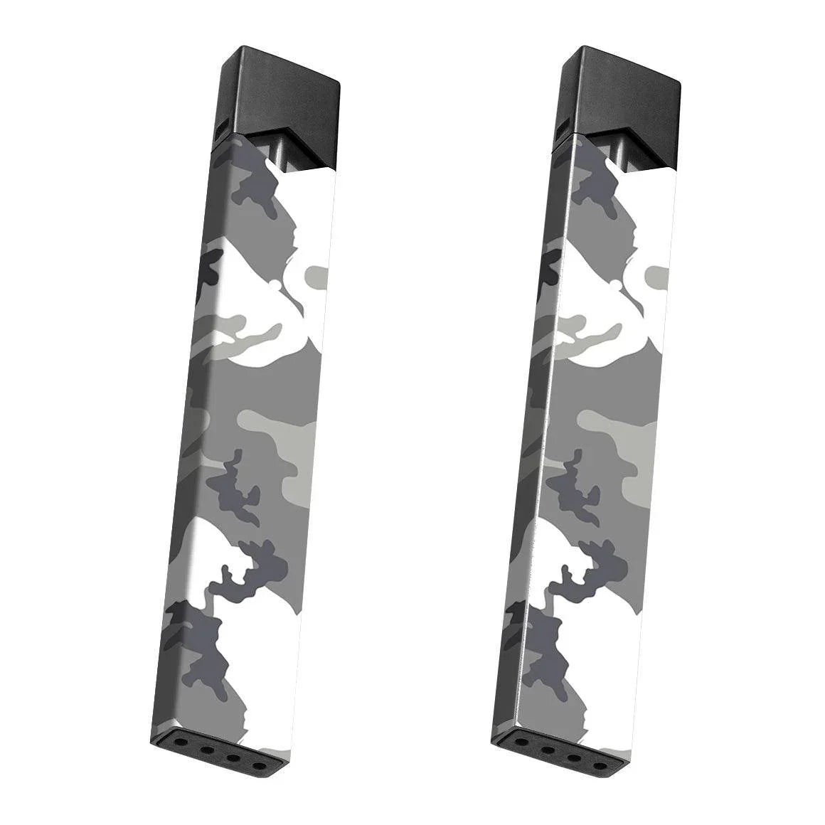 Juul Camo Series Skins - Slickwraps