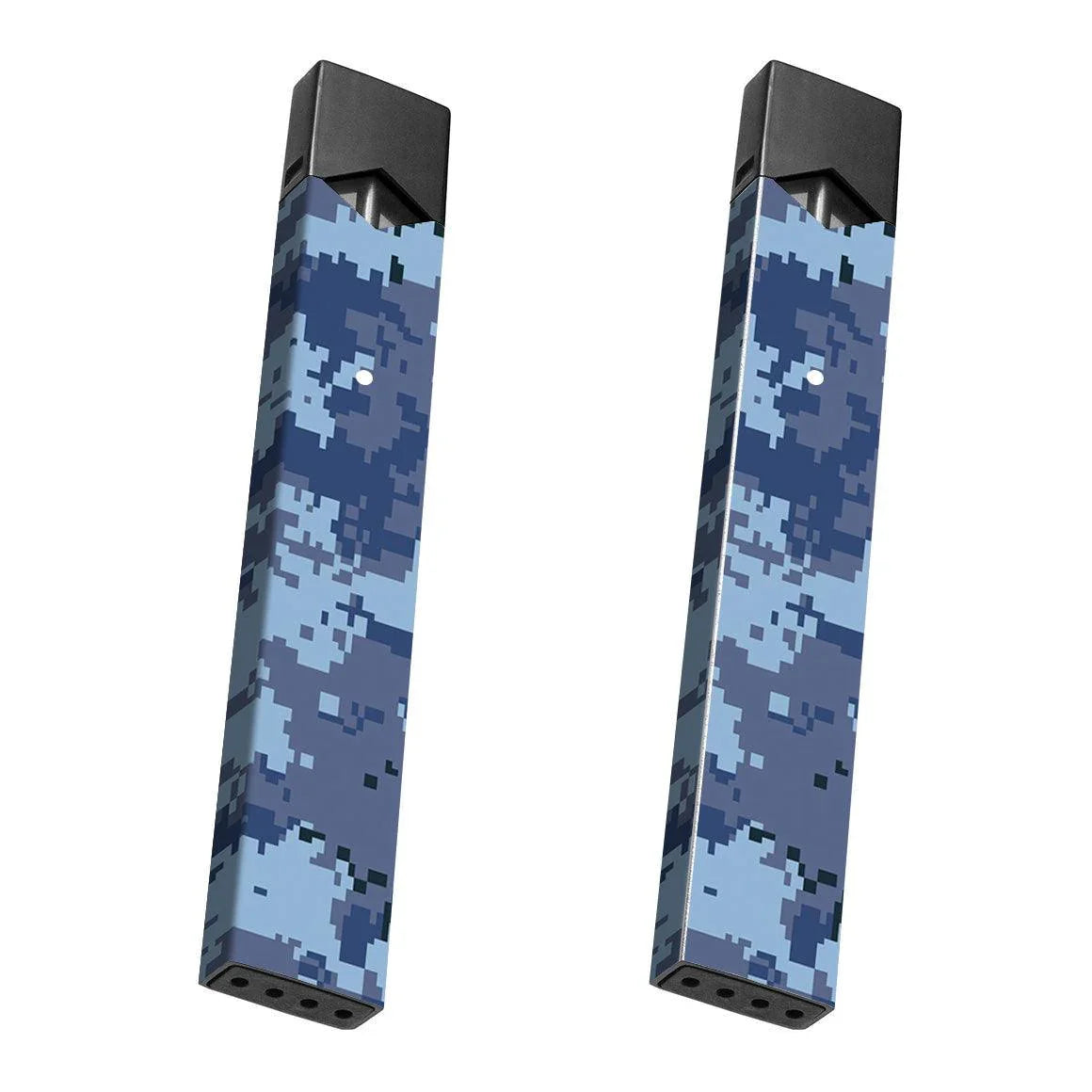 Juul Camo Series Skins - Slickwraps