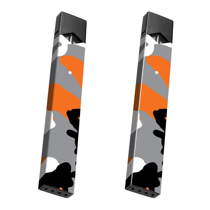 Juul Camo Series Skins Slickwraps Juul Camo Series Skins Slickwraps