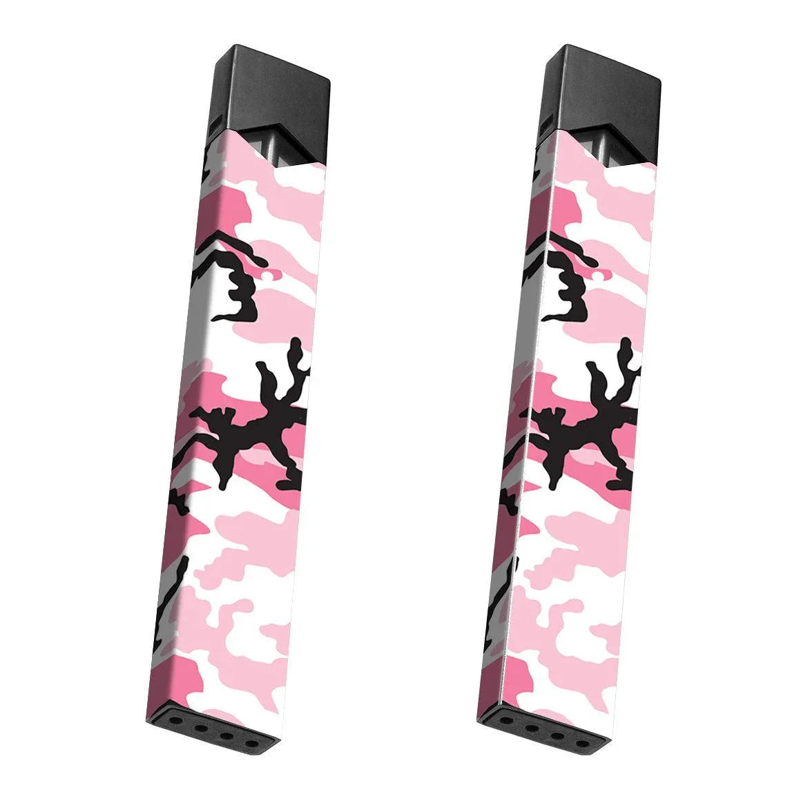 Juul Camo Series Skins - Slickwraps