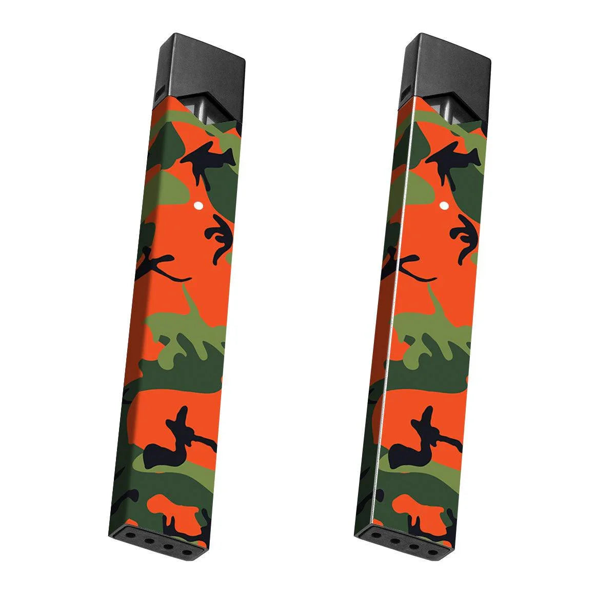 Juul Camo Series Skins - Slickwraps