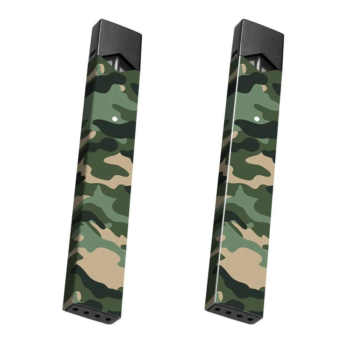 Juul Camo Series Skins - Slickwraps