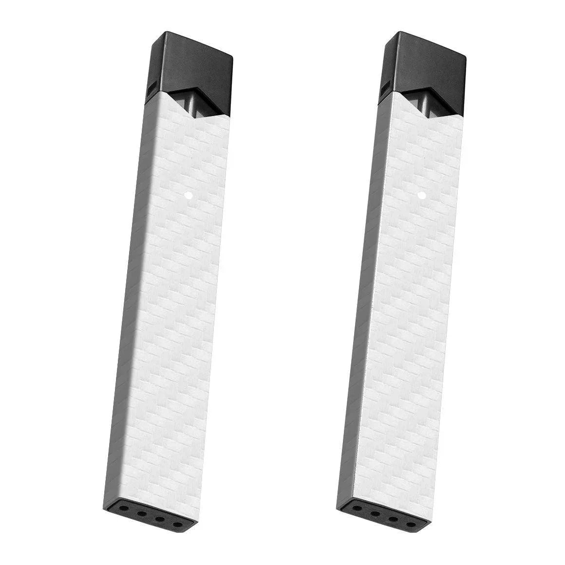 Juul Carbon Series Skins - Slickwraps