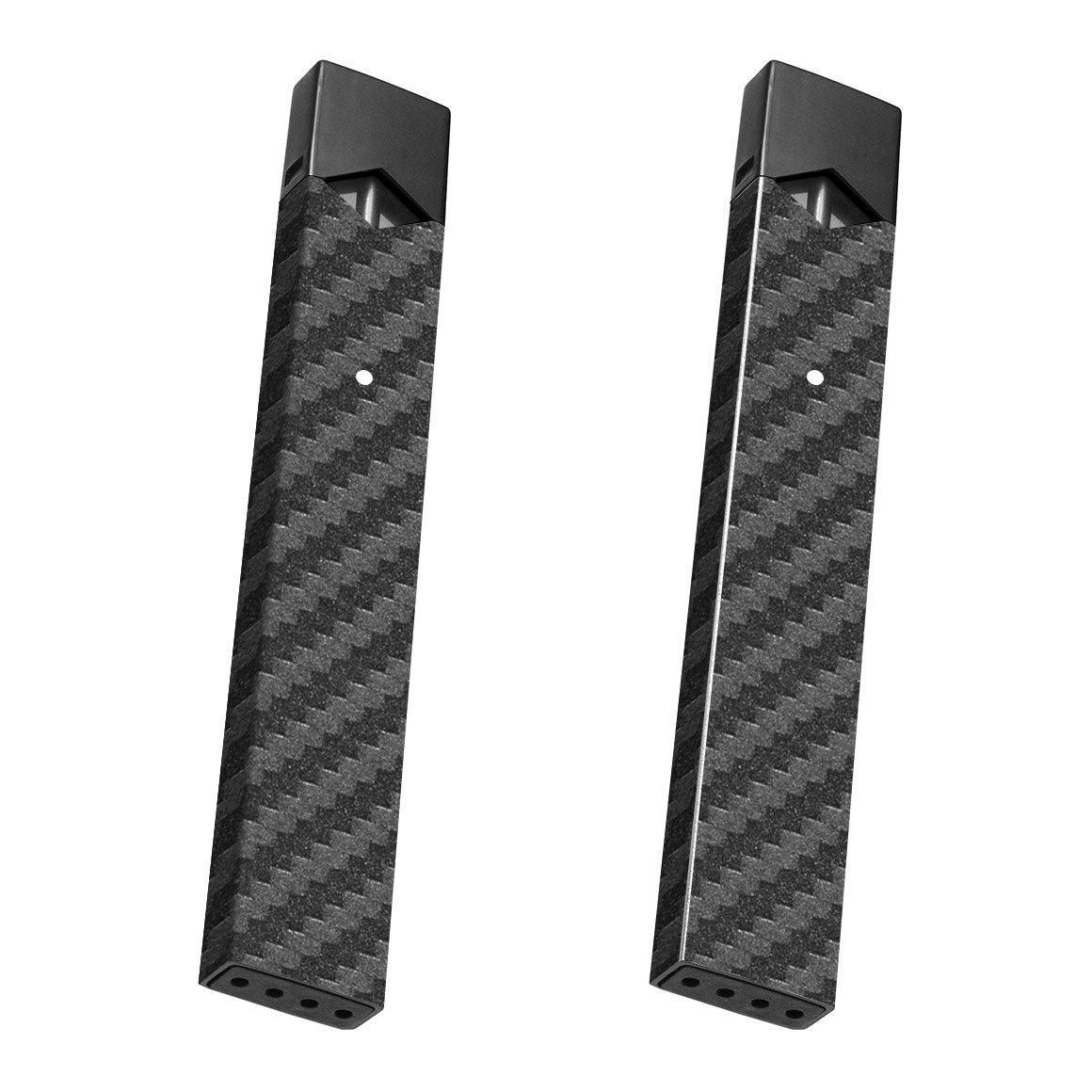Juul Carbon Series Skins - Slickwraps