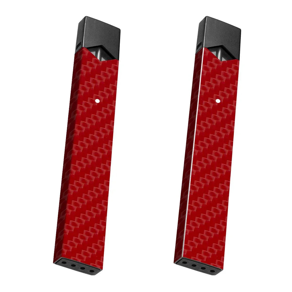 Juul Carbon Series Skins - Slickwraps