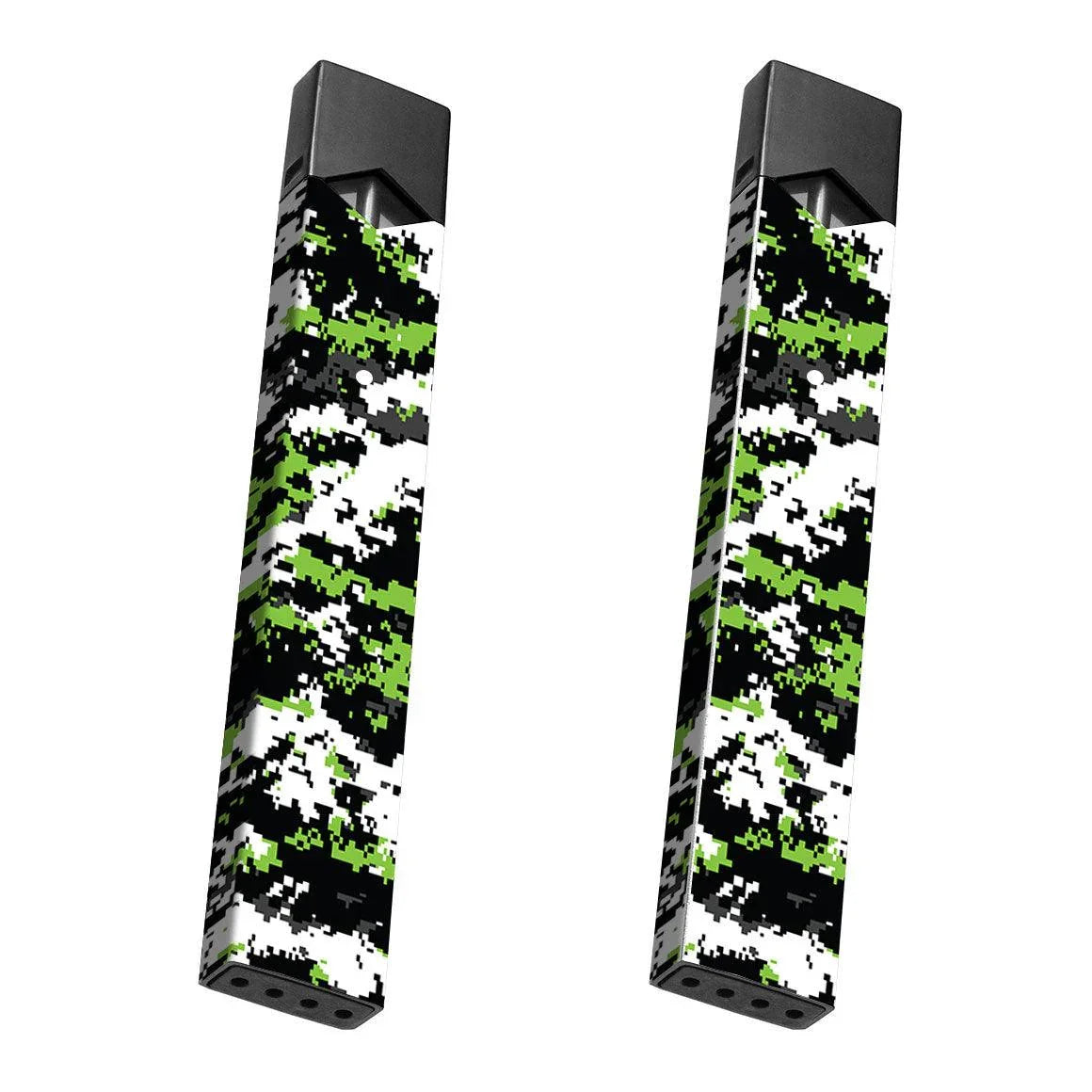 Juul Designer Series Skins - Slickwraps
