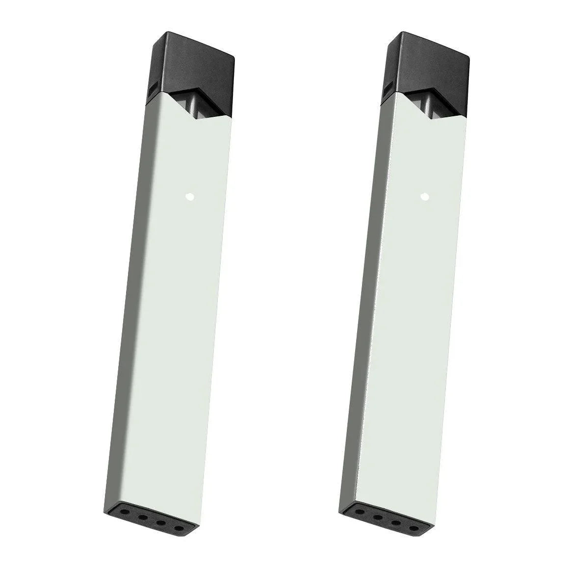 Juul Green Glow Skin - Slickwraps