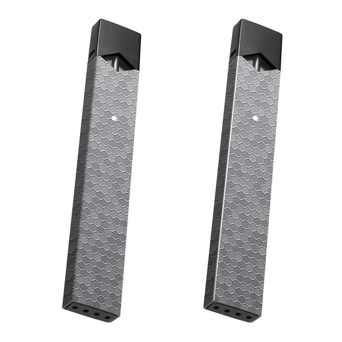 Juul Honeycomb Series Skins - Slickwraps