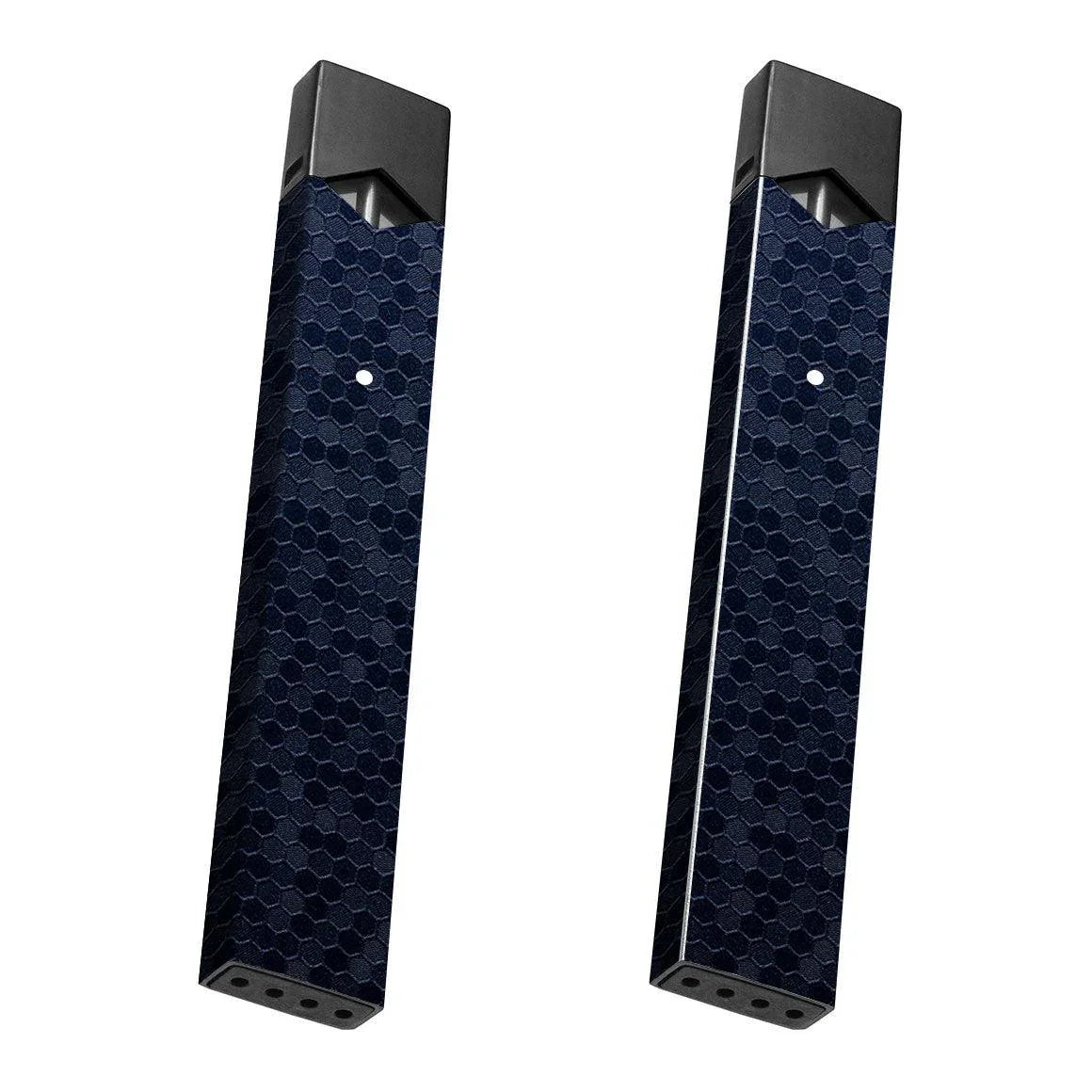 Juul Honeycomb Series Skins - Slickwraps