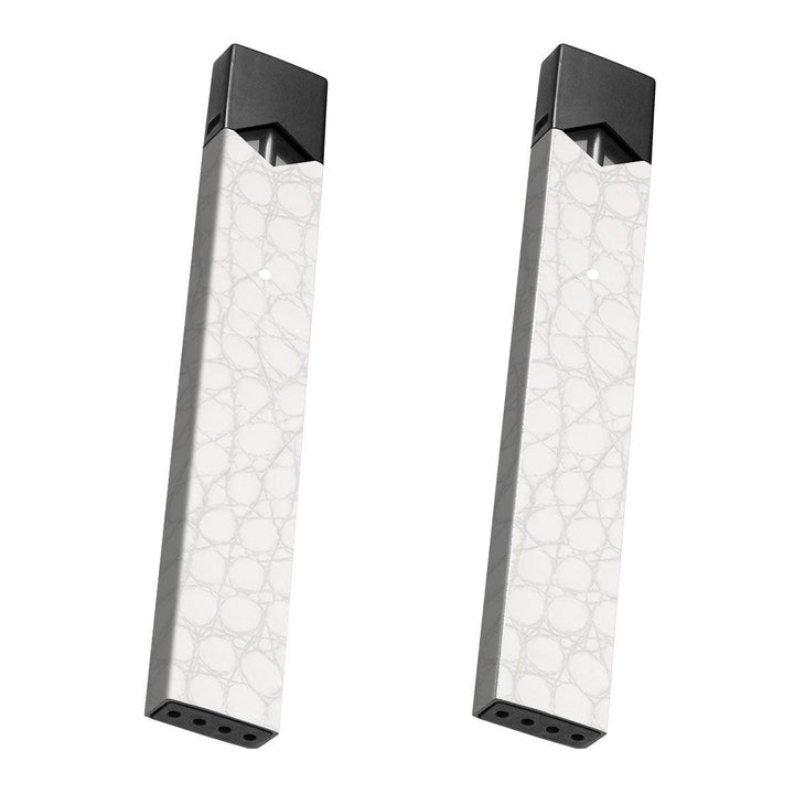 Juul Leather Series Skins Slickwraps Juul Leather Series Skins Slickwraps