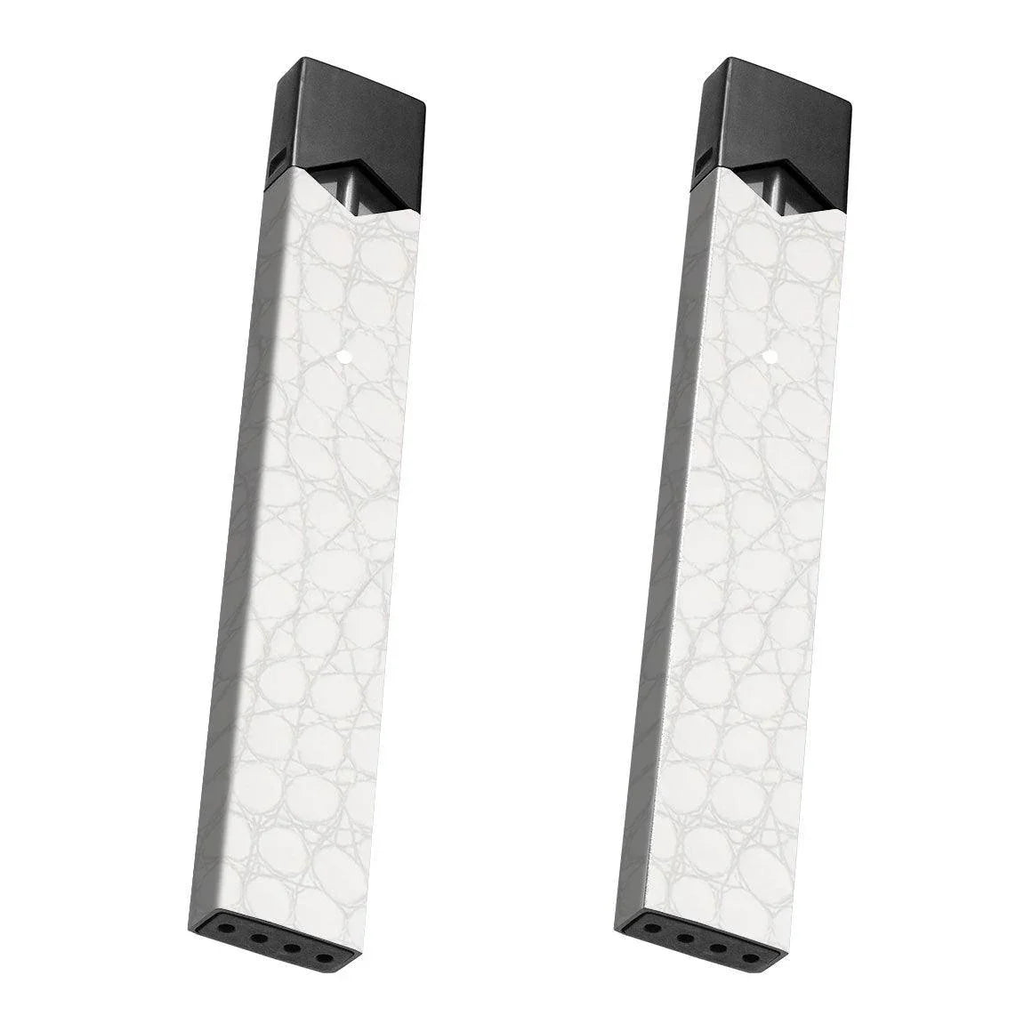 Juul Leather Series Skins - Slickwraps