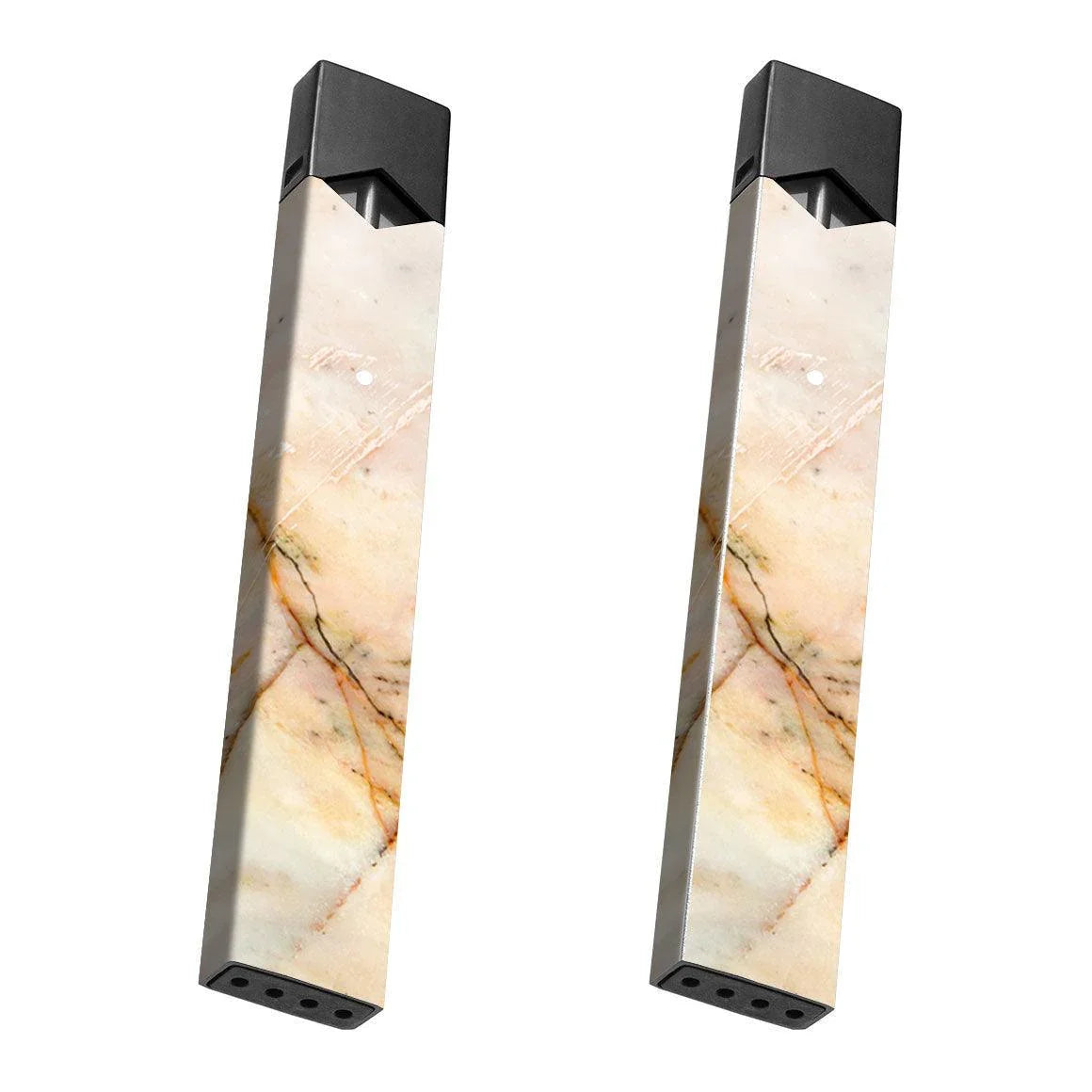 Juul Marble Series Skins - Slickwraps