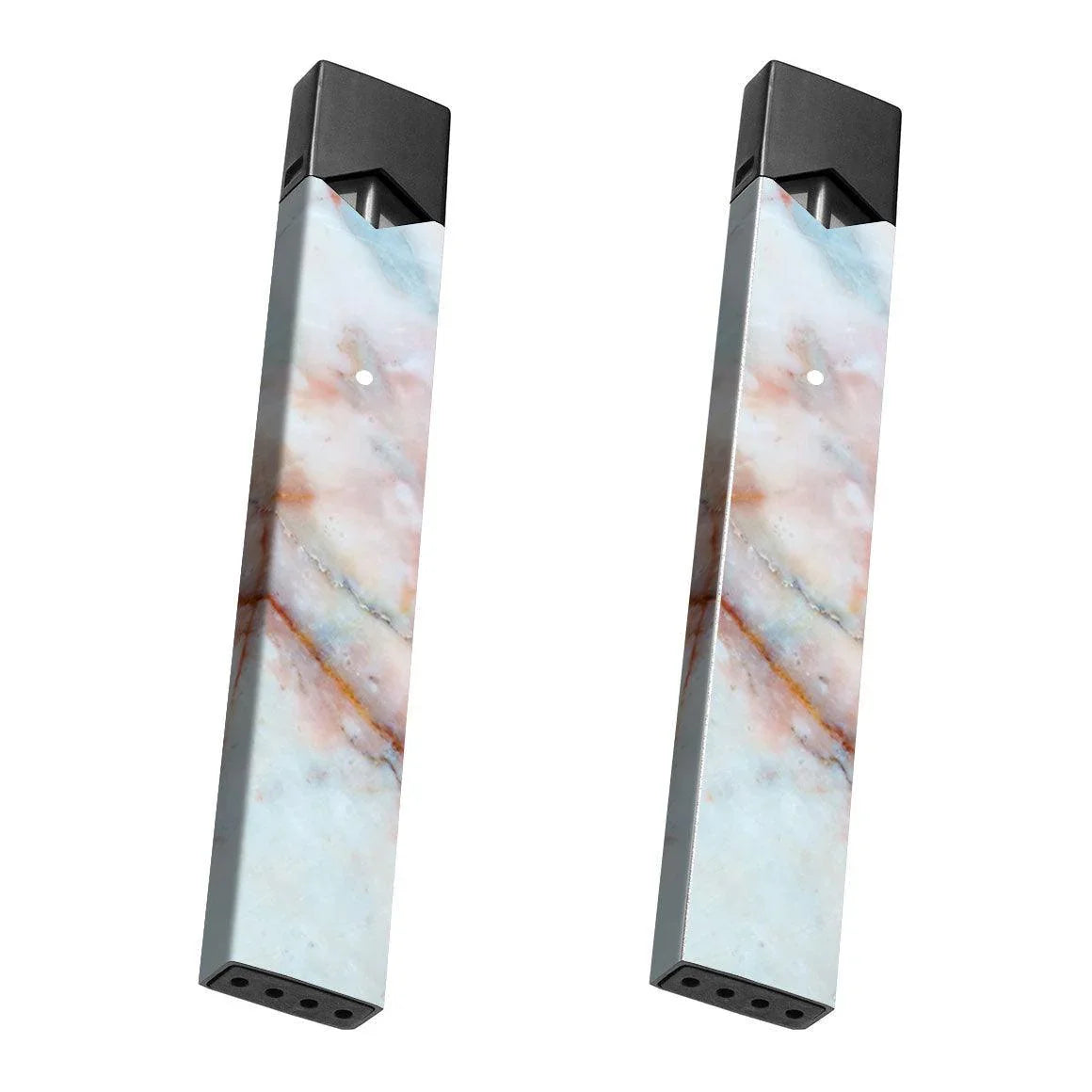 Juul Marble Series Skins - Slickwraps