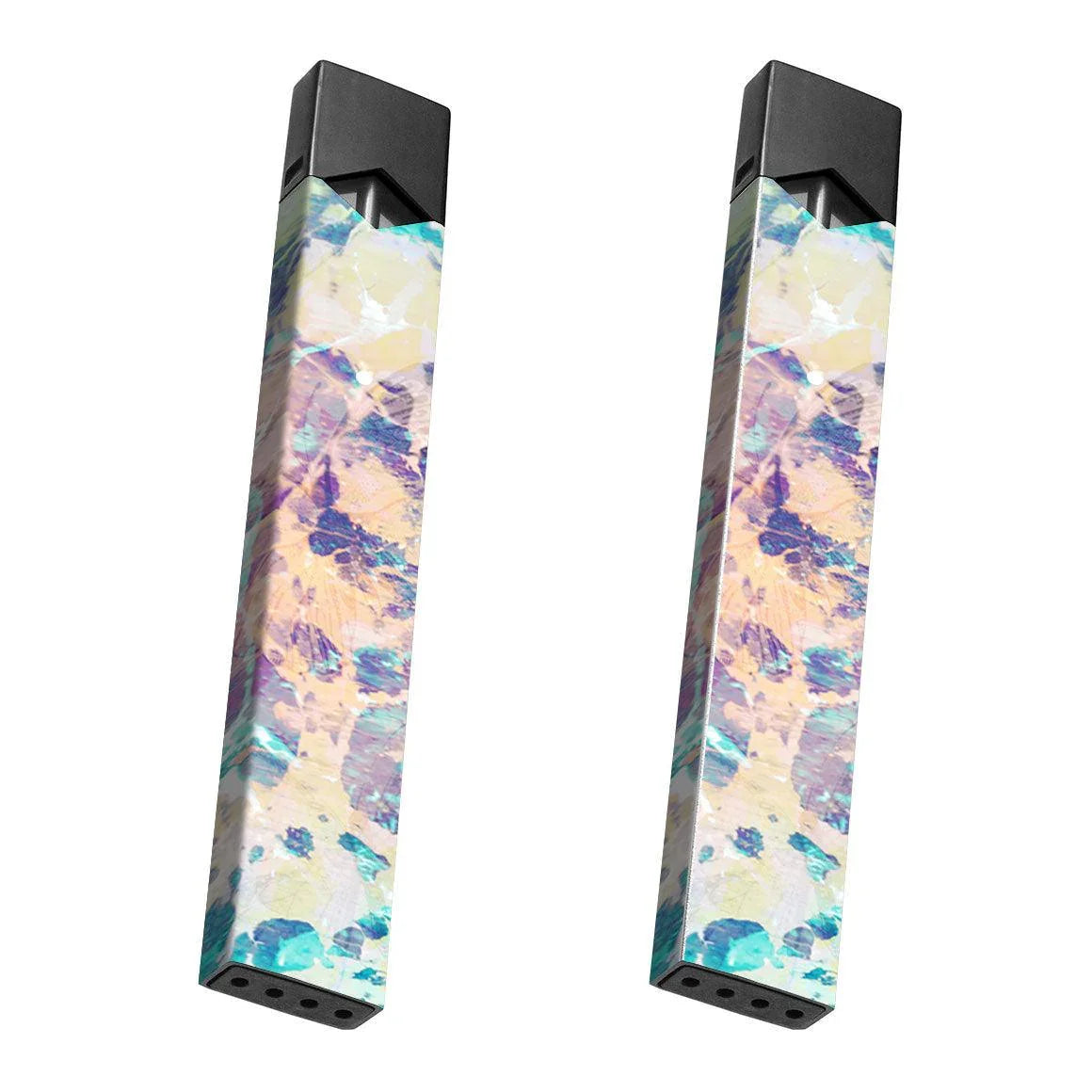 Juul Marble Series Skins - Slickwraps