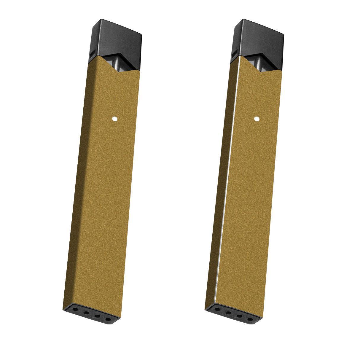 Juul Metal Series Skins - Slickwraps