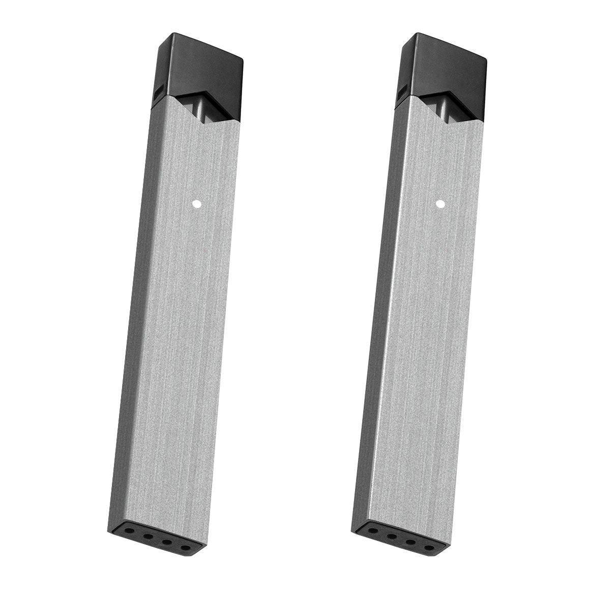 Juul Metal Series Skins - Slickwraps