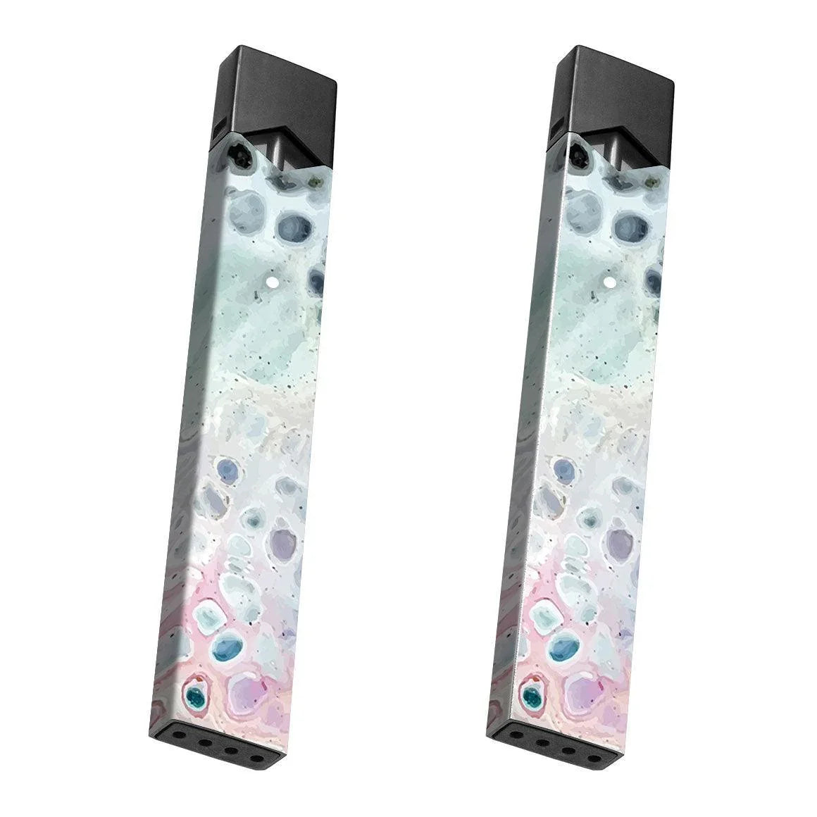 Juul Oil Paint Series Skins - Slickwraps