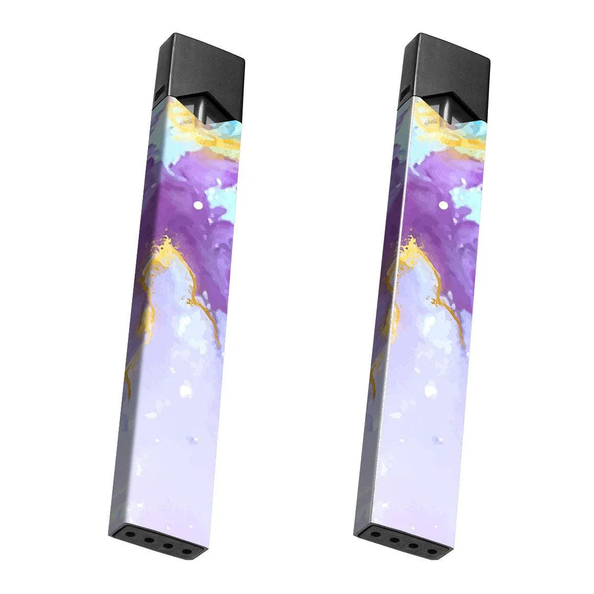 Juul Oil Paint Series Skins - Slickwraps