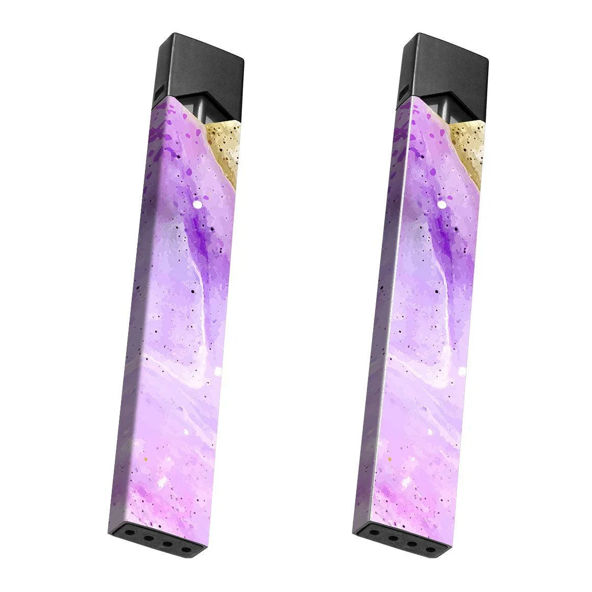 Juul Oil Paint Series Skins - Slickwraps