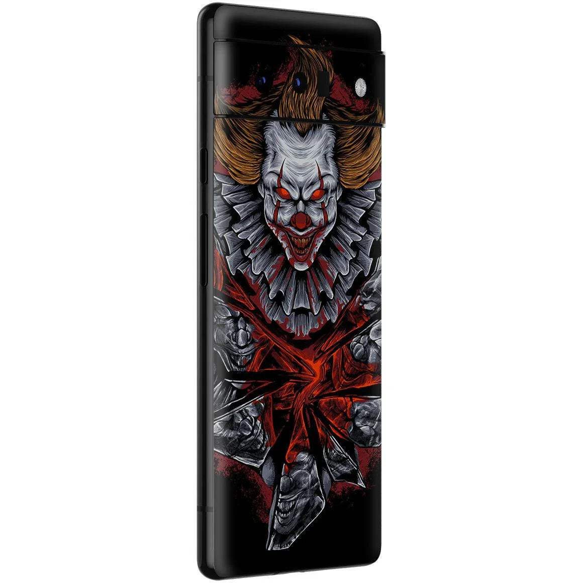 Killer Clown - Slickwraps