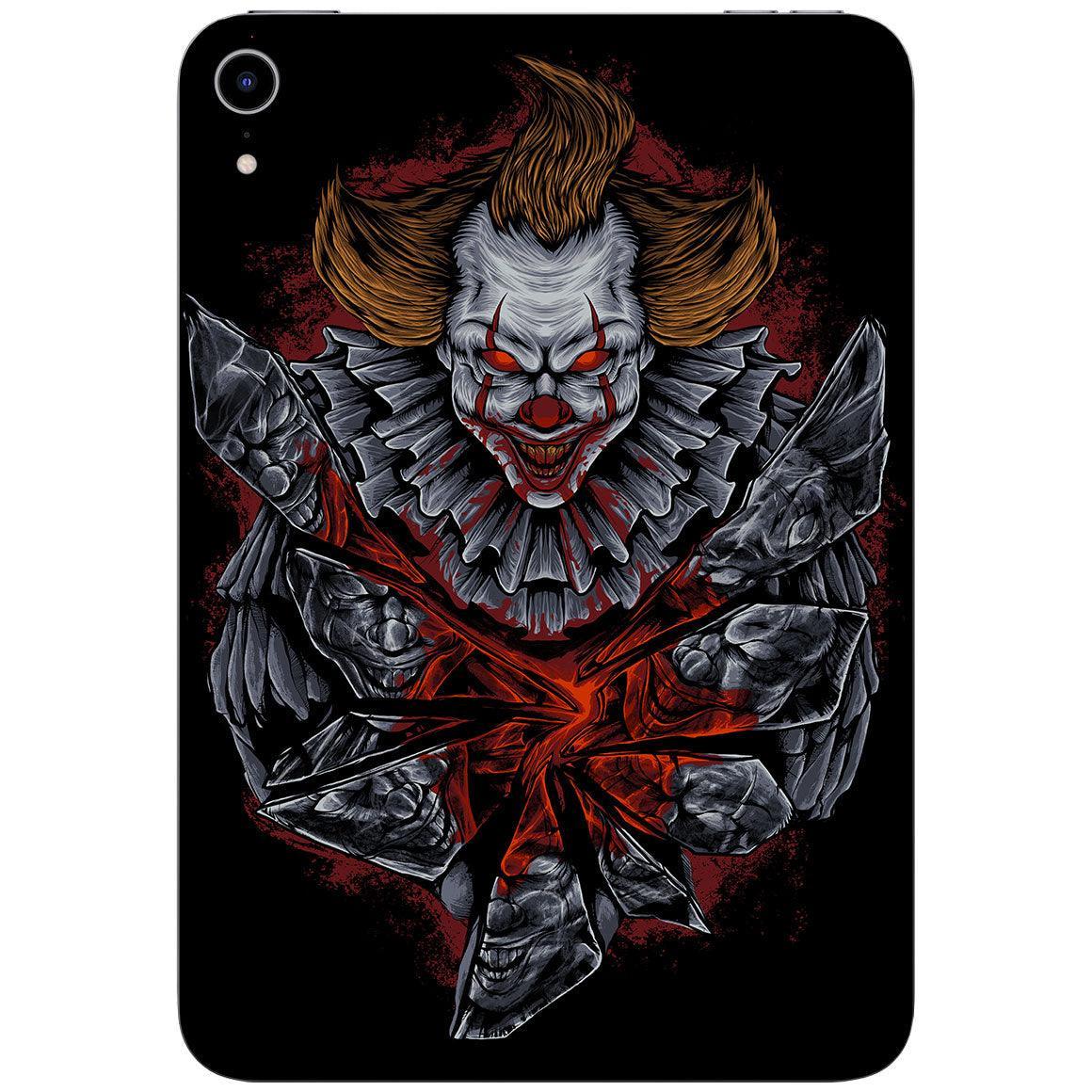 Killer Clown - Slickwraps