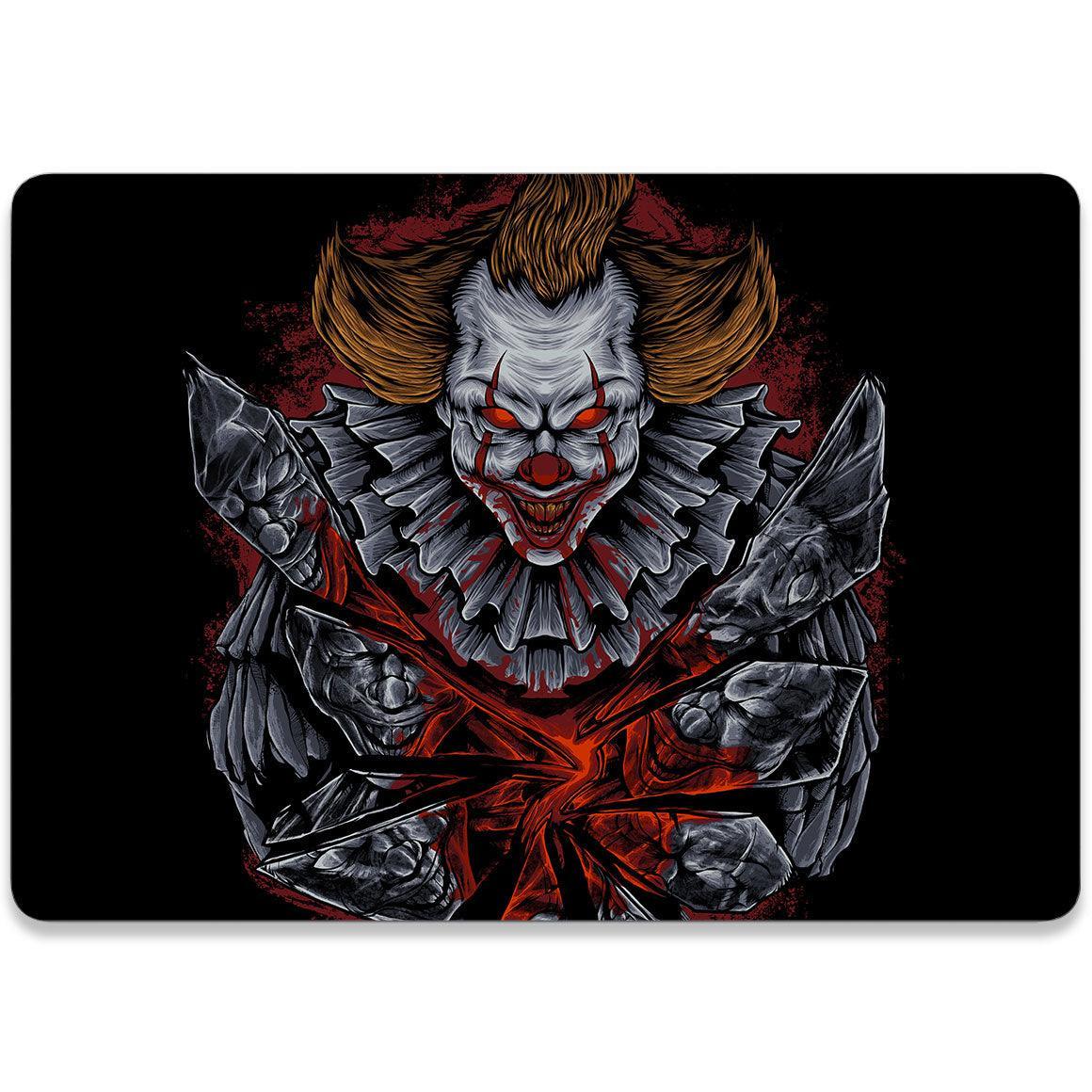 Killer Clown - Slickwraps