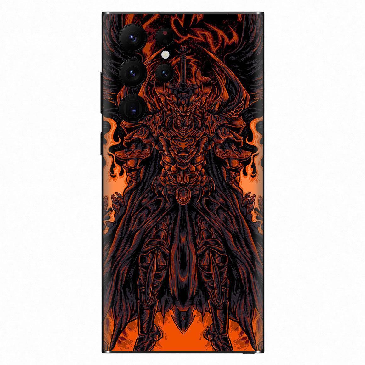 Last King - Slickwraps
