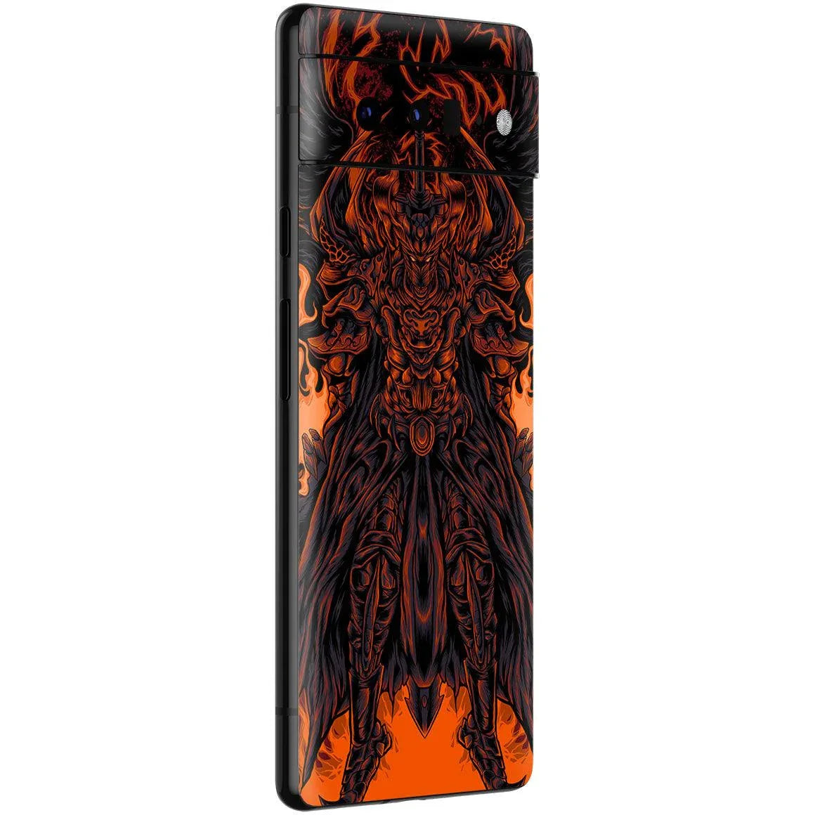 Last King - Slickwraps