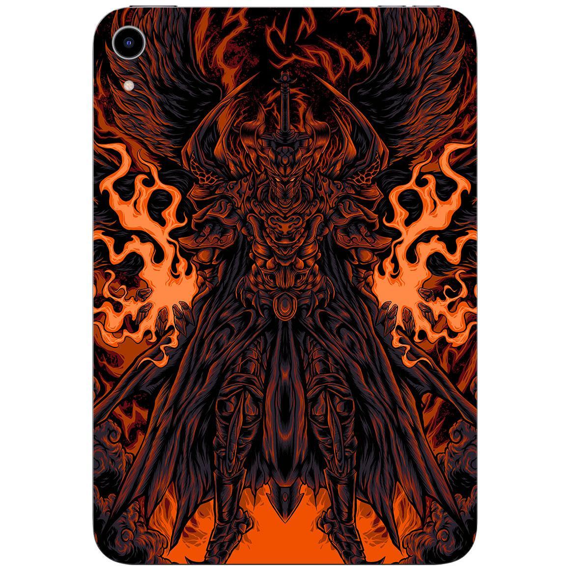 Last King - Slickwraps