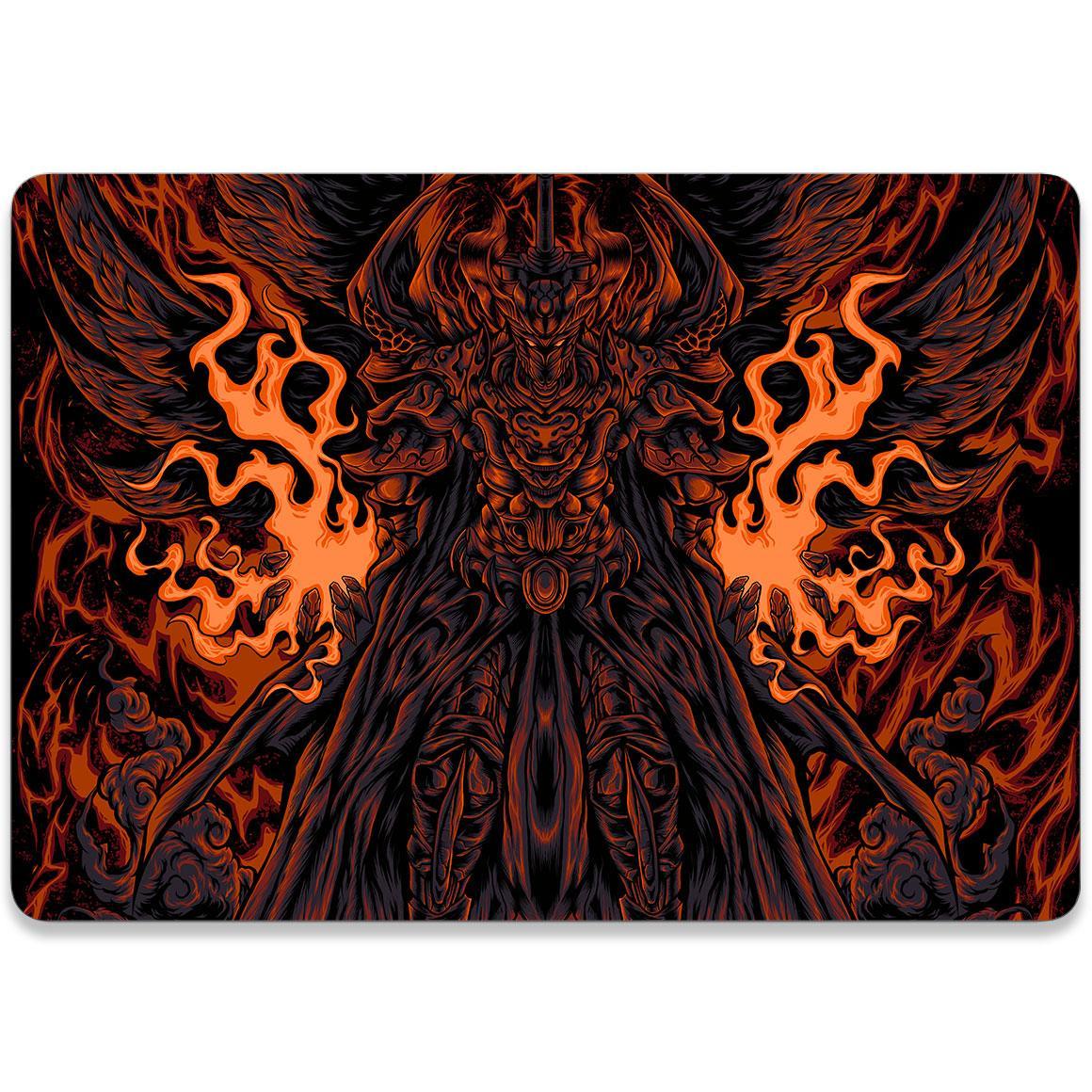 Last King - Slickwraps