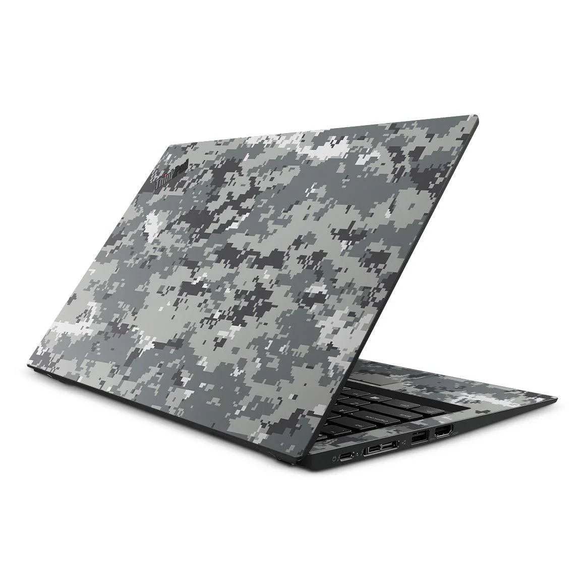 Lenovo ThinkPad X1 Carbon Gen 7 Camo Series Skins - Slickwraps